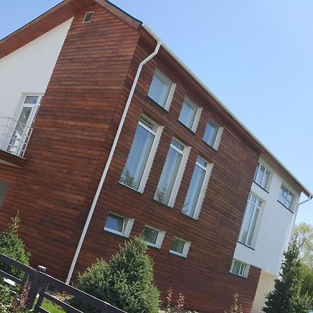 Kapriz Resort Bosteri Dış mekan fotoğraf