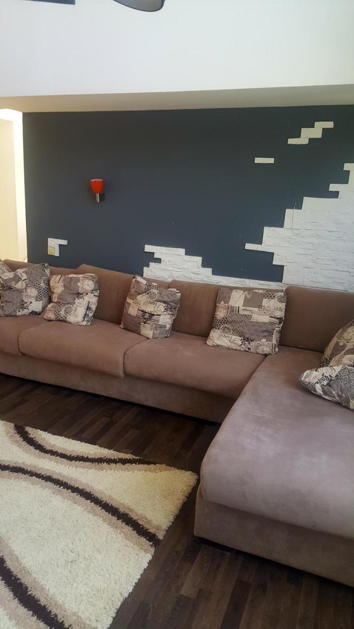 Kapriz Resort Bosteri Dış mekan fotoğraf