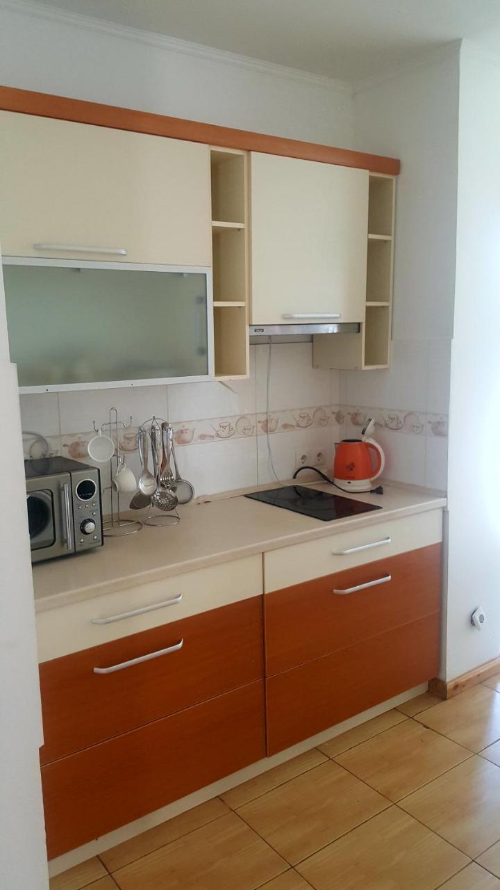 Kapriz Resort Bosteri Dış mekan fotoğraf