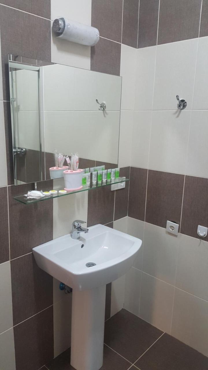 Kapriz Resort Bosteri Dış mekan fotoğraf